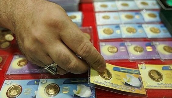 قیمت سکه پارسیان امروز پنجشنبه ۲۹ دی ۱۴۰۱