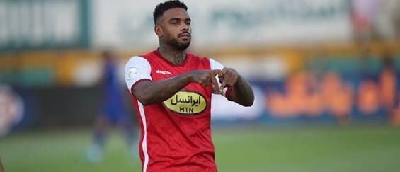 راه حلی حقوقی برای رفع مشکل لوکادیا با پرسپولیس