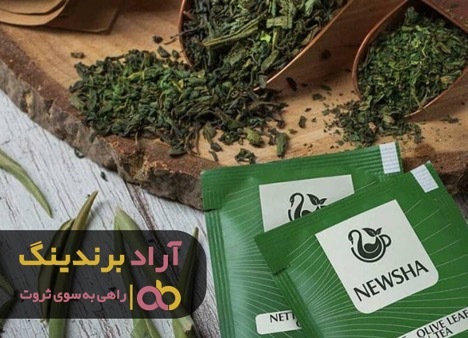 شهرتی که با کسب و کار دمنوش به دست آوردم شهرتی که با کسب و کار دمنوش به دست آوردم