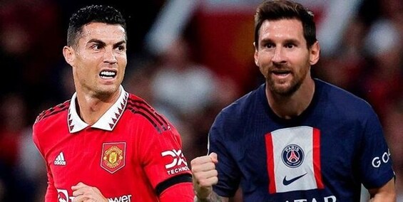 تیم منتخب سال 2022 معرفی شد+عکس