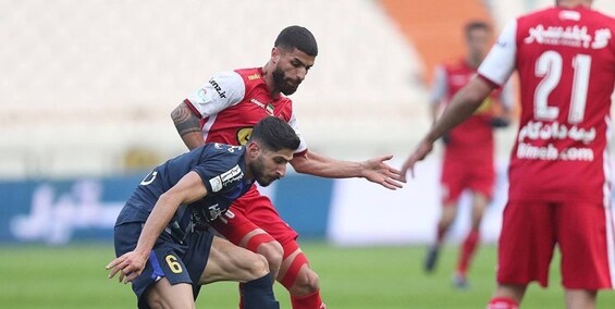 هفته سیزدهم لیگ برتر| پیکان ترمز پرسپولیس بدون گلزن را کشید