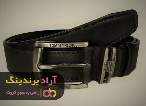 کمر بند همت را بستم