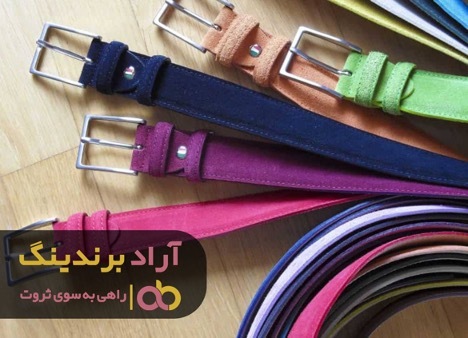 کمر بند همت را بستم