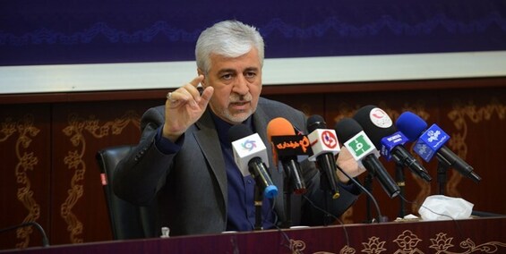 سجادی: نگاه رئیسجمهور و دولت سیزدهم نگاه حمایتی از ورزش است/ نباید از چرخه پیشرفت دنیا عقب بمانیم