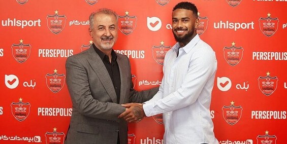 مستندات تکمیل شد؛ پرسپولیس از لوکادیا شکایت میکند