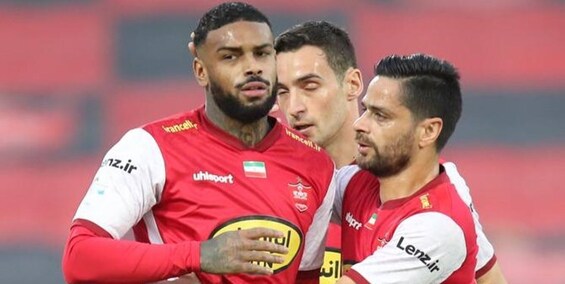 رد پای مهاجم سابق پرسپولیس در گرانترین انتقالهای تیم هلندی