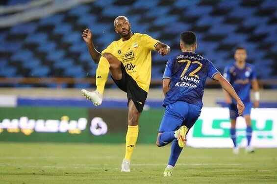 پایان شایعات؛ سپاهان به سرنوشت پرسپولیس دچار نشد!+عکس