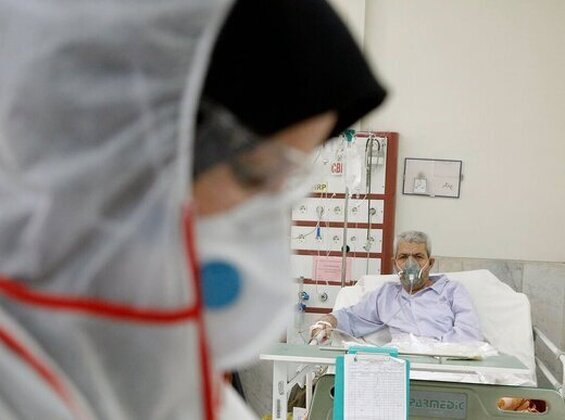 آمار کرونا امروز پنجشنبه ۸ دی ۱۴۰۱ آمار کرونا امروز پنجشنبه ۸ دی ۱۴۰۱