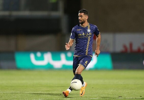 علیزاده: مقابل پرسپولیس مساوی به درد ما نمیخورد و برای برد بازی میکنیم