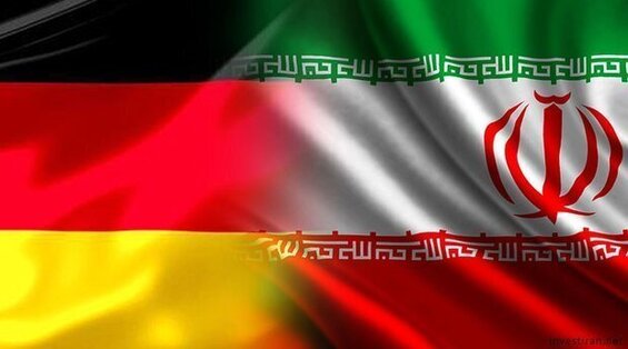 پاسخ ایران به تکرار مواضع مداخله‌جویانه صدر اعظم آلمان