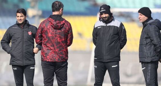 هیجان انگیزترین اتفاق ممکن در پرسپولیس؛ تصمیم «برانکویی» یحیی وارد مرحله جدید شد