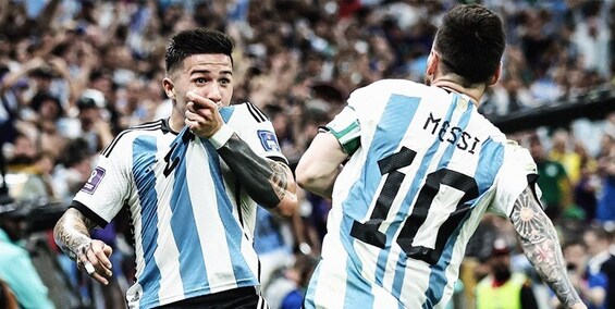گران‌ترین بازیکنان آرژانتین در تاریخ فوتبال+عکس