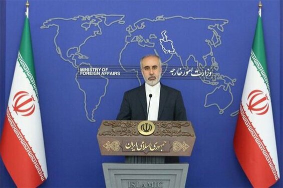 کنعانی: زوال و اضمحلال در ماهیت رژیم جعلی نهفته است