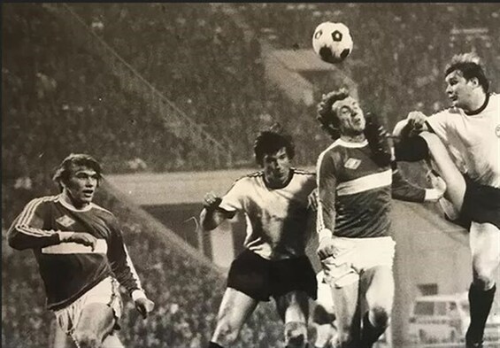 پایان غم‌انگیز یک مدافع اسطوره‌ای؛ ولگرد بارسلونا بین زباله‌‌ها جان سپرد!