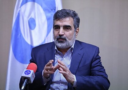 به نامه آژانس درباره نحوه بهره‌برداری از فردو امروز پاسخ دادیم