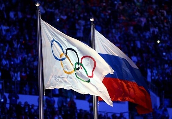 جمهوری چک: المپیک ۲۰۲۴ را در صورت حضور روسیه تحریم نمی‌کنیم