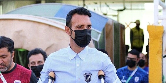 عنایتی: استقلال شخصیت قهرمانی دارد / به مربی ایرانی اعتماد کنیم؛ من هم جام جهانی بودم همین نتایج را میگرفتم