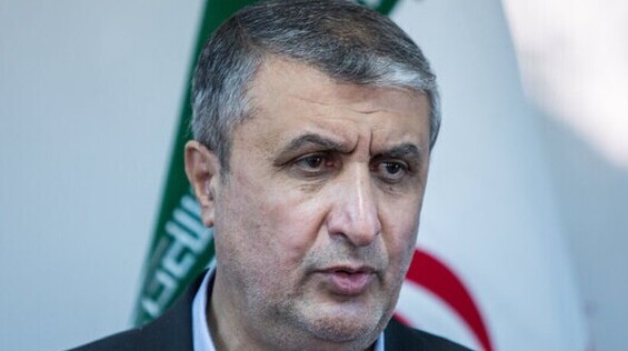 اسلامی: گروسی رفتار حرفه‌ای را حفظ کند  آژانس، بخشی از جریان فشار علیه ایران نباشد