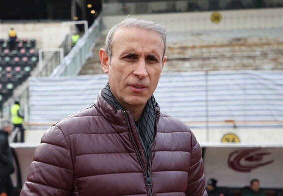 گل‌محمدی: نفت آبادان همه حریفانش را به دردسر می‌اندازد