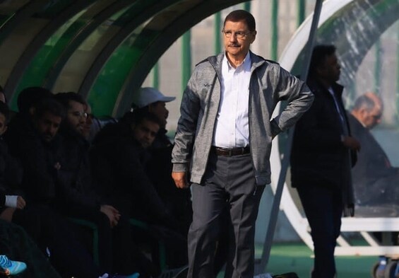 تحلیل جالب تاوارس از تاکتیک بازی پرسپولیس