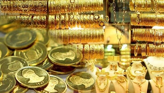 پیش بینی قیمت طلا و سکه فردا دوشنبه ۳ بهمن ۱۴۰۱