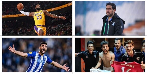 جنجالیهای هفته| از بلیت 8 میلیاردی تا حمله به یک استقلالی/ طارمی در حد قهرمان المپیک