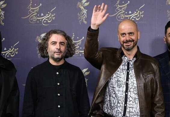 رحمانی: سینما منتظر هیچ بازیگری نمیماند