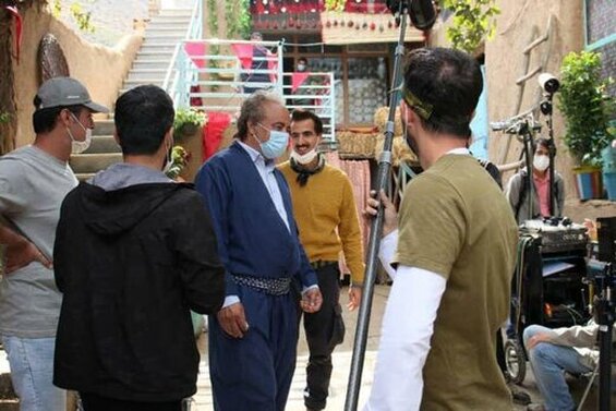 کدام بازیگران به فصل جدید «نون.خ»پیوستند؟