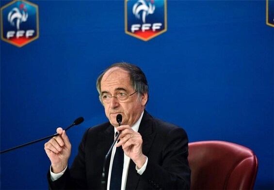 گزارشی از رسوایی بزرگ فوتبال فرانسه در آغاز سال ۲۰۲۳