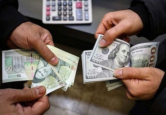 قیمت دلار در صرافی‌ها امروز یک‌شنبه ۲۳ بهمن ۱۴۰۱