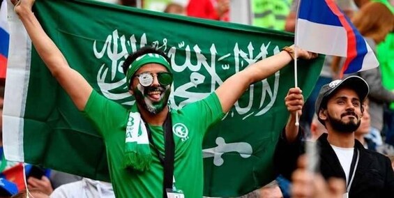 جام جهانی فوتبال زنان، میدان جدید سعودیها برای تطهیر در ورزش