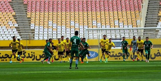 هفته بیستم لیگ برتر| دربی اصفهان با حضور یک پرسپولیسی/ جدال نفتی زیر سایه لیدرها