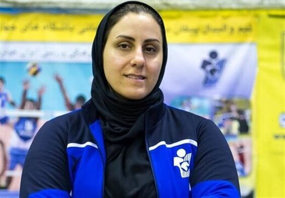 کنایه مربی قهرمان به آزمون؛ صحبتهای بعد از بازی توجیه باخت است!
