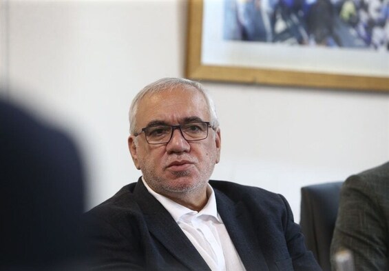 فتح‌الله‌زاده: کمیته انضباطی روی استقلال حساسیت دارد  ساپینتو کار غیرعادی انجام نداد