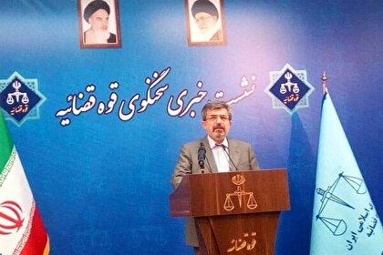 پرونده فولاد مبارکه در حال رسیدگی است/ امکان عفو نیلوفر حامدی و الهه محمدی