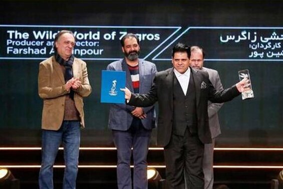 کارگردان برنده سیمرغ مستند «شمال از آسمان» را کارگردانی میکند