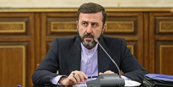 کاملا معتقد و پایبند به حقوق بشر هستیم/ تعداد دوتابعیتیهایی که بازداشتند به ۲۰ نفر هم نمیرسد