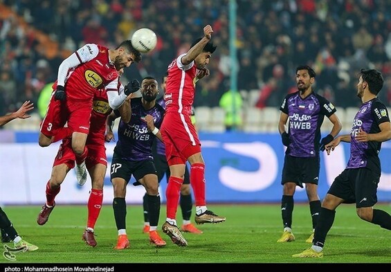 درخشان: تیمِ گل‌محمدی برای قهرمانی باید استقلال و سپاهان را شکست بدهد