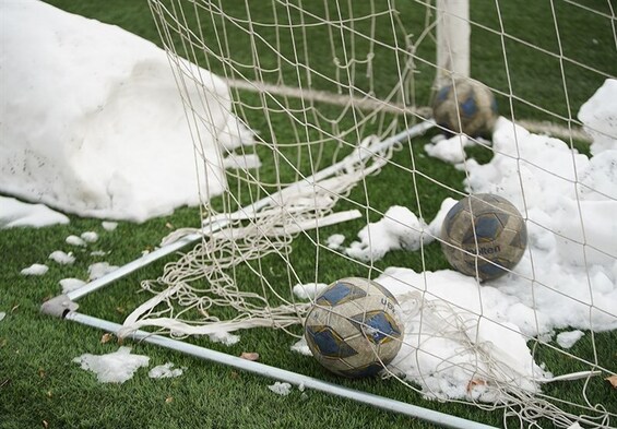 فوتبالیست دیگری که از خدمت سربازی فرار کرد