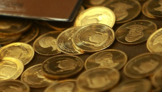 قیمت سکه پارسیان امروز دوشنبه 3 بهمن 1401