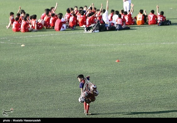 ادعای عجیب متهم اصلی تجاوز در مدرسه فوتبال مشهد؛ کار آمریکایی‌هاست!