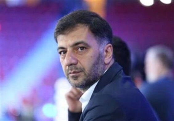 حمایت حجت کریمی عضو هیات مدیره استقلال از وزیر ورزش
