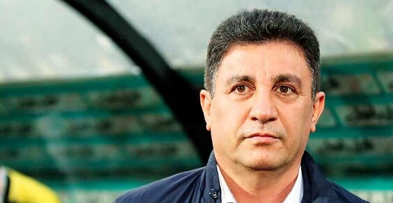 واکنش باشگاه گل گهر به حضور قلعه نویی در تیم ملی فوتبال