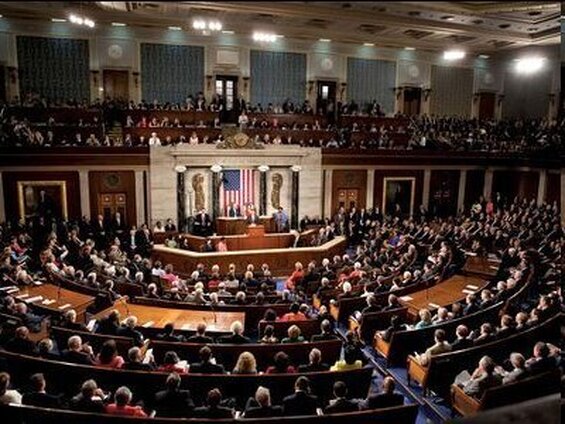 مصوبه مجلس نمایندگان آمریکا با خواسته اعمال تحریم‌های حقوق بشری بیشتر علیه ایران
