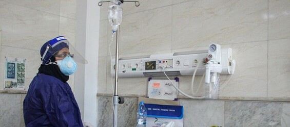 تکرار مجدد روز صفر کرونایی در کشور  ۴۱ بیمار جدید بستری شدند