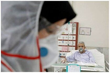 آمار کرونا امروز دوشنبه ۱ اسفند ۱۴۰۱