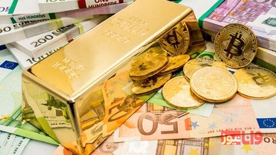نرخ ارز دلار طلا یورو امروز چهارشنبه ۱۰ اسفند ۱۴۰۱