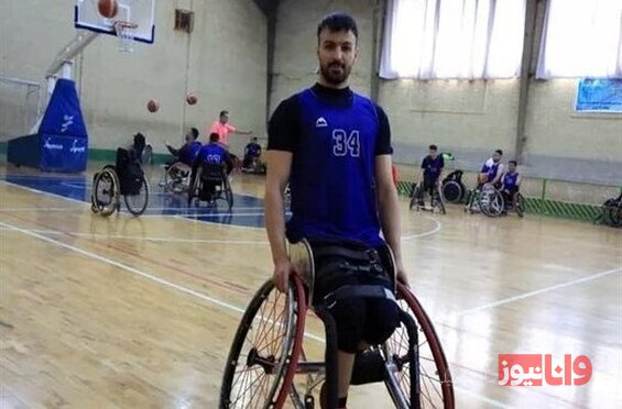 زنده ماندن معجزه‌آسای بازیکن تیم ملی از زلزله مرگبار ترکیه