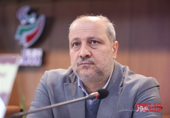 هاشمی: سه ماه است منتظریم تا فدراسیون فوتبال برای تیم امید حکم بزند