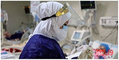 آمار کرونا امروز چهارشنبه ۱۷ اسفند ۱۴۰۱